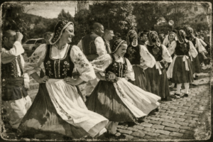 Bauernfest Petrópolis 2026 — Festa Alemã