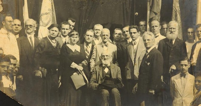 Herança cultural alemã em Petrópolis