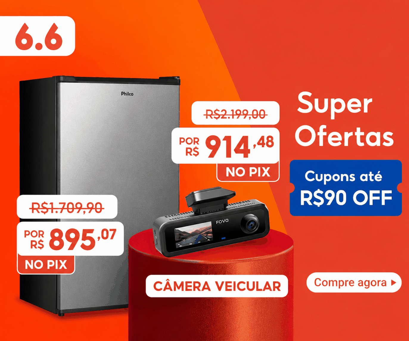 Shopee CPA BR
